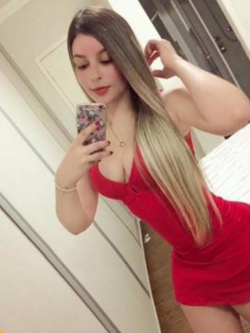 Индивидуалка Стелла Фотография 2