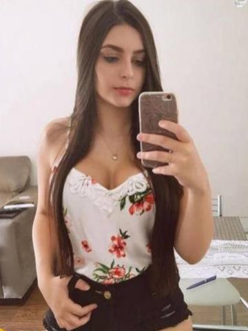 Индивидуалка Стелла Фотография 3